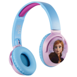 Disney Frozen Bluetooth Wireless Stereo Headphones - Image 4