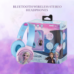 Disney Frozen Bluetooth Wireless Stereo Headphones - Image 6
