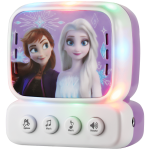Disney Frozen Mini Karaoke Machine with Belt Hook - Image 3