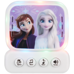 Disney Frozen Mini Karaoke Machine with Belt Hook - Image 5