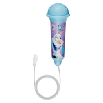 Disney Frozen Mini Karaoke Machine with Belt Hook - Image 6