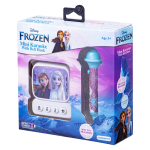 Disney Frozen Mini Karaoke Machine with Belt Hook - Image 7