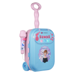 Disney Frozen Wheely Karaoke Machine - Image 3