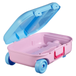 Disney Frozen Wheely Karaoke Machine - Image 4
