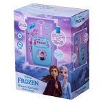 Disney Frozen Wheely Karaoke Machine - Image 5