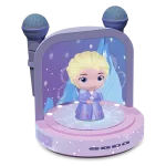 Disney LED Dome Karaoke Speaker - Frozen 2