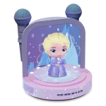Disney LED Dome Karaoke Speaker - Frozen 2 - Image 2