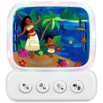 Disney Moana 2 Mini Bluetooth Karaoke Machine with Belt Hook - Image 5