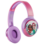 Disney Princess Bluetooth Wireless Stereo Headphones - Image 4