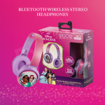 Disney Princess Bluetooth Wireless Stereo Headphones - Image 6