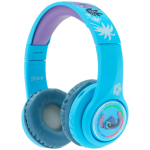 Disney Stitch 3D Bluetooth Headphones