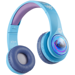 Disney Stitch 3D Bluetooth Headphones - Image 2