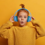 Disney Stitch 3D Bluetooth Headphones - Image 6