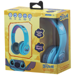 Disney Stitch 3D Bluetooth Headphones - Image 8