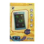 Disney Stitch 8.5in LCD Writing Pad - Image 2