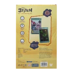 Disney Stitch 8.5in LCD Writing Pad - Image 3