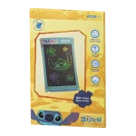 Disney Stitch 8.5in LCD Writing Pad - Image 4