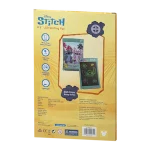 Disney Stitch 8.5in LCD Writing Pad - Image 5
