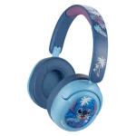 Disney Stitch ANC Padded Bluetooth Headphones