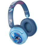 Disney Stitch ANC Padded Bluetooth Headphones - Image 2