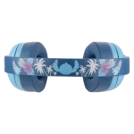 Disney Stitch ANC Padded Bluetooth Headphones - Image 4