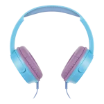 Disney Stitch Wired Headphones with 11 Stickers - Image 4