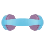 Disney Stitch Wired Headphones with 11 Stickers - Image 5