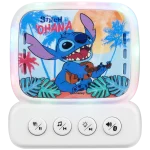 Disney Stitch Bluetooth Mini Karaoke Machine with Belt Hook - Image 2