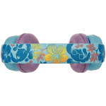 Disney Stitch Bluetooth Padded Headphones with dB Switch Function - Image 2
