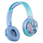 Disney Stitch Bluetooth Wireless Stereo Headphones - Image 2