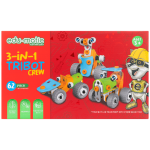 Edu-matic 3-in-1 TriBot Crew - Image 2