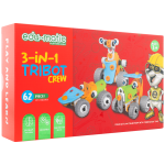 Edu-matic 3-in-1 TriBot Crew - Image 5
