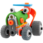 Edu-matic 3-in-1 TriBot Crew - Image 6