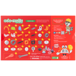 Edu-matic 3-in-1 TriBot Crew - Image 8