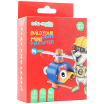 Edu-matic Flexi Build Mini Kit - Helicopter - 14 pcs - Image 6
