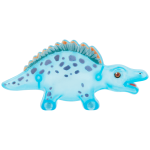 Edu-matic Mini-Mags 44pc Dinosaurs Magnetic Tiles - Image 2