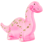 Edu-matic Mini-Mags 44pc Dinosaurs Magnetic Tiles - Image 5