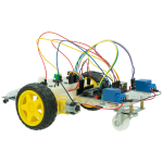 Edu Tech by Resolute - Robot Car - Image 3