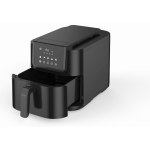 EIGER 8L SLIMLINE AIR FRYER