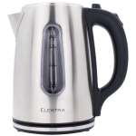 Elektra 1.7l Stainless Steel Kettle - Image 3