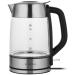 Elektra 1.7L Top Fill Kettle - Stainless Steel