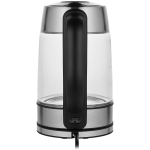 Elektra 1.7L Top Fill Kettle - Stainless Steel - Image 2
