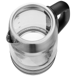 Elektra 1.7L Top Fill Kettle - Stainless Steel - Image 3