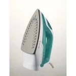 Elektra 1200W Steam Iron - Green - Image 2