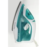 Elektra 1200W Steam Iron - Green - Image 4