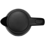 Elektra 1L Plastic Kettle - Black - Image 5