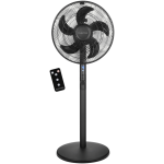 Elektra 2-in-1 Desk & Stand Fan - Image 3