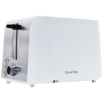 Elektra - 2-Slice Toaster - White - Image 3