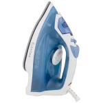 Elektra 2200W Ceramic Steam Iron - Dark Blue - Image 5