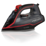 Elektra - 2600w Ceramic Steam Iron - Image 2